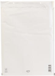 Bluering Légpárnás tasak 19/I szilikon külső méret 320x455mm, belső méret 300x445mm, Bluering® fehér - bolt