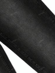 Shein Fekete Farmer Nadrág S06 vbj Xs
