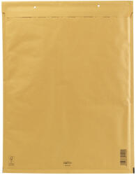 Bluering Légpárnás tasak 20/K szilikon külső méret 370x480mm, belső méret 350x470mm, Bluering® barna - bolt