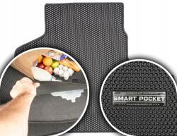 Max-Dywanik Nissan 300ZX 1983-1996 Eva Smart Pocket csomagtértálca betét