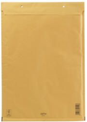 Bluering Légpárnás tasak 19/I szilikon külső méret 320x455mm, belső méret 300x445mm, Bluering® barna - bolt