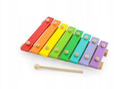 Viga Toys 58771 Színes cimbalom (6934510587710)