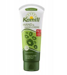 Kamill Kézkrém és körömkrém Classic tubában 100ml (k 929969) (K929969)