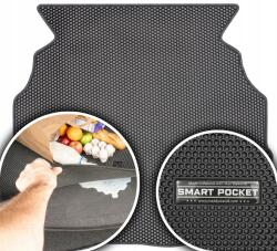 Max-Dywanik Mercedes Clk II W209 Cp 2003-2009 Eva Smart Pocket csomagtértálca betét
