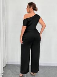 Shein kék overál casual PK01 lty 52