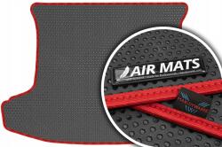 Max-Dywanik Nissan X-Trail I T30 Suv 2001-2007 Csomagtérszőnyeg Eva Air Mats
