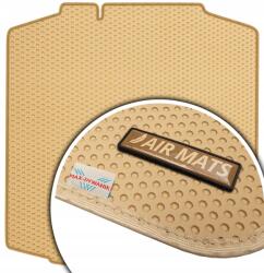 Max-Dywanik Skoda Rapid Hatchback 2012-2019 Bézs Eva Air Mats csomagtérszőnyeg