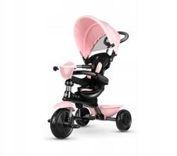 Qplay Háromkerekű kerékpár Cosy Pink (4106)