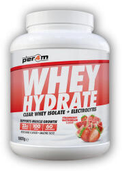 Performance Whey Hydrate 1800g eper-görögdinnye