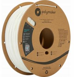 Polymaker PolyLite Pla Fehér (PA02002) - allegro