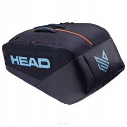 Head Tenisztáska thermobag Head Pro Racquet Bag XL sötétkék x12R (260106)