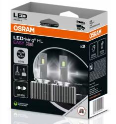 OSRAM D1S Led xenon izzó Led LEDriving Hl Easy Xen 1: 1 6000K 5000LM