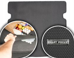 Max-Dywanik Peugeot 307 Kombi 2001-2008 Eva Smart Pocket csomagtértálca betét