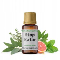 Instytut Aromaterapii Stop Katar illóolaj megfázás orrfolyás légúti 5 ml (078-2)