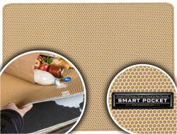 Max-Dywanik Honda S2000 Roadster 1999-2004 Csomagtér ajtóbetét Eva Smart Pocket Bézs
