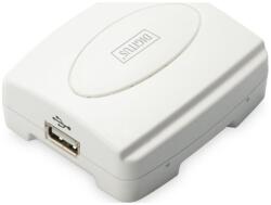 ASSMANN DN-13003-2 nyomtatószerver Fast Ethernettel (DN-13003-2)