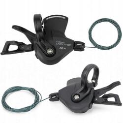 Shimano Mandzsetta Shimano SL-M6100-R, Deore, Right 12-SPEED (ISLM6100RA1P)