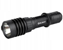 Olight Warrior X 4 Kit (Matt Fekete) Olight ORB3-217C50 5000mAh 3.6V 21700 (Warrior X 4 Matte Black)