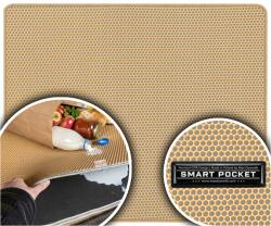Max-Dywanik Mitsubishi Asx II Crossover 2010-2022 Eva Smart Pocket csomagtértálca betét Bézs