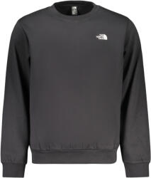 The North Face Férfi Fekete Cipzáras Pulóver (nf0a8d60_nejk3_xl)
