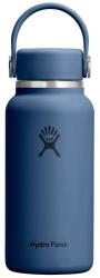 Hydro Flask Thermo palack Hydro Flask Micro Hydro Bottle 300 ml harbor blue (TNY300384)