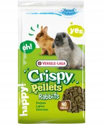 Versele-Laga Crispy Pellets nyúleledel granulátum 2kg (5410340611500)