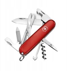 Victorinox Zsebkés Victorinox Companion 16 funkciós 9 1 cm Olló Golyóstoll Horog (1.3909)
