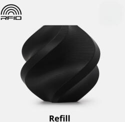 Bambu Lab - PETG Matte - Fekete - Refill - 1, 75 mm - 1 kg