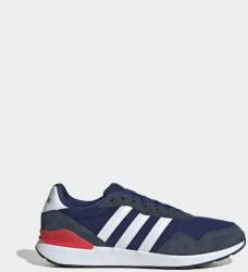 Adidas Sportcipők Adidas Férfi Könnyű Kényelmes Sötétkék Run 60s JR6620 44 (JR6620)