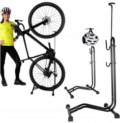 Fit4Med Kerékpár Szerviz Állvány Kerékpár Kerék Robusztus Stabil Könnyű 16-29 Reg (STOJAK ROWEROWY SERWISOWY NA ROWER)