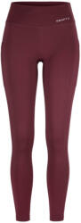 CRAFT EDV ESSENCE WARM TIGHTS 3 W Női téli futónadrág (2143000237)