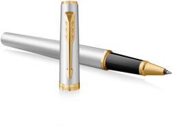 Parker Royal Meridian Rollertoll Chrome (7060264000)