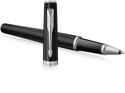 Parker Royal Meridian Rollertoll Matte Black (7060264001)