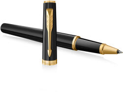 Parker Royal Meridian Rollertoll Black (7060264002)