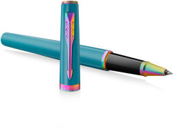 Parker Royal Meridian Rollertoll Teal (7060264010)