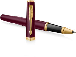 Parker Royal Meridian Rollertoll Red (7060264006)