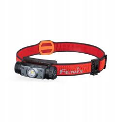 Fenix Led Fejlámpa Akkumulátoros Fejlámpa Fenix HM62-T Usb 1200 lm Fekete (HM62-T)