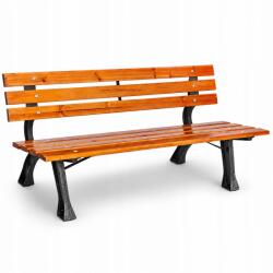 Linder Exclusiv Aga Kerti pad MC4411-150 150x57x70cm (MC4411-150)