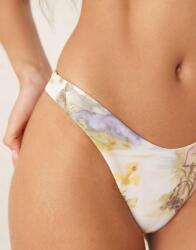  Asos Design Színes Bikini Alsó B03 zcu S