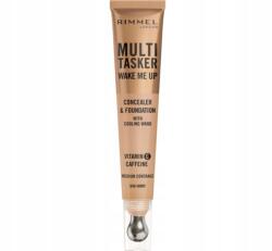Rimmel Multi Tasekr Korrektor Wake Me Up 040 Ivory (3616305714923)