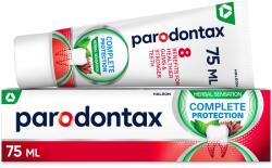 Parodontax Fogkrém Complete Protection Herbal vérző fogíny 75ml (5054563949127)