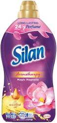 Silan Aromatherapy Magic Magnolia Folyadék lágyításhoz 62 mosás 1, 364 l (9000101581478)