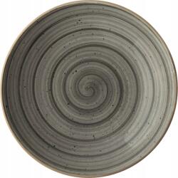 Bonna Aura Space mélytányér 25 cm 6 db