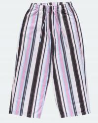 Topshop Nadrág Lenvászon Keverékkel Casual Megkötős B15 zin Xxs/xs