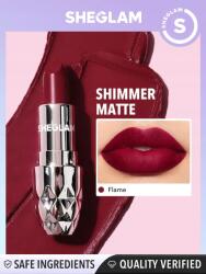 Shein ajakrúzs SC1 kód