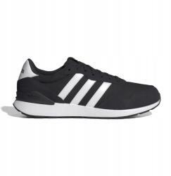 Adidas Run 60s 4.0 JR6622 férfi cipő fekete kényelmes klasszikus sportcipő (JR6622) - allegro - 18 195 Ft