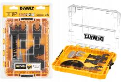 DEWALT fűrészlap készlet DT20761-QZ (5 db) Tough Case dobozban (DT20761-QZ)