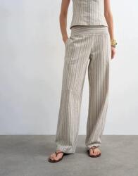 Topshop Egyszerű Nadrág Casual Mintával B25__L