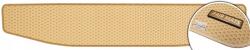 Max-Dywanik Toyota Iq Hatchback 2008-2016 Bézs Eva Air Mats csomagtérszőnyeg