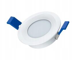 Commel Süllyesztett Led panel kerek, 3 W (4000 K semleges fehér) 337-352 (337-352)